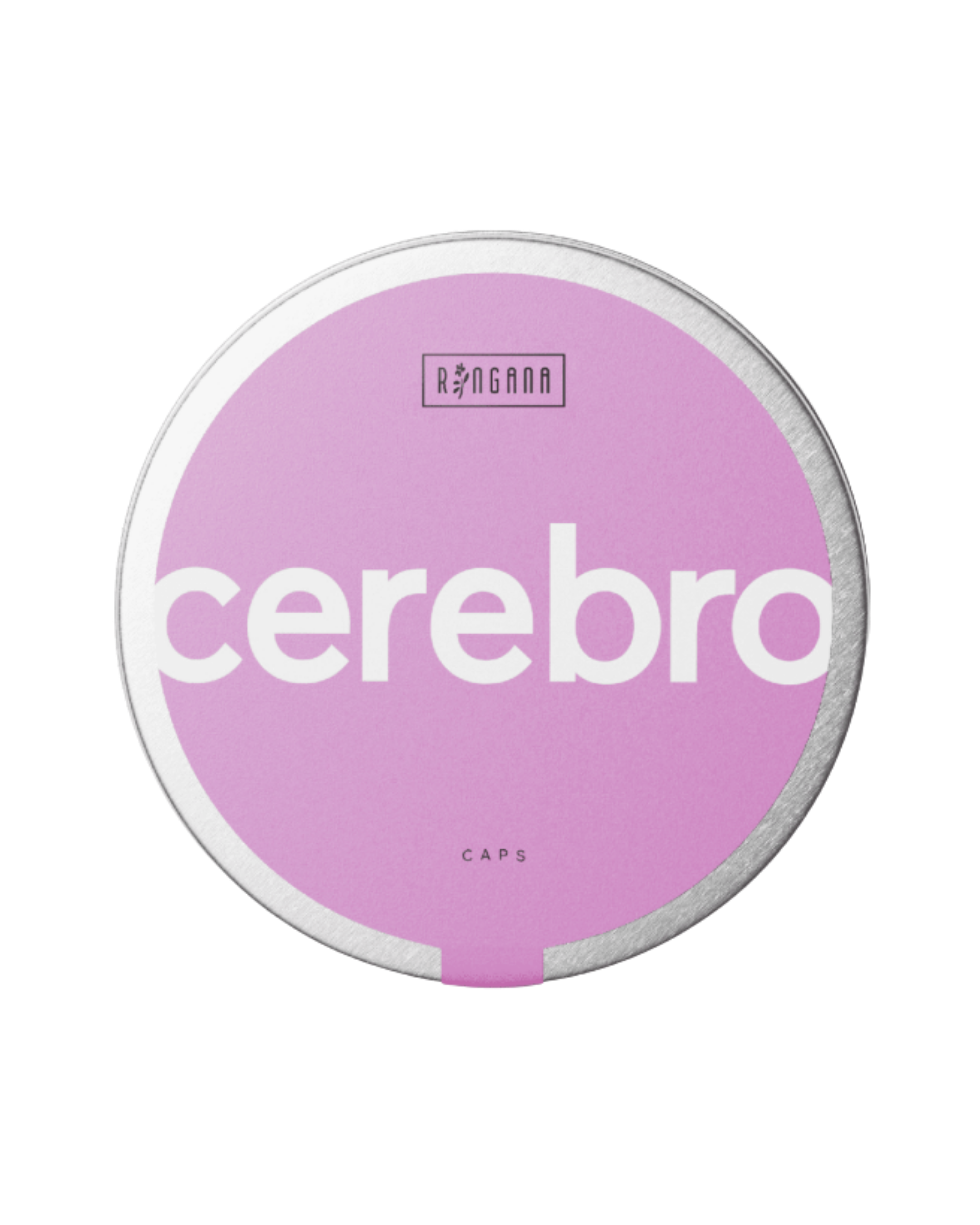 RINGANA CAPS cerebro