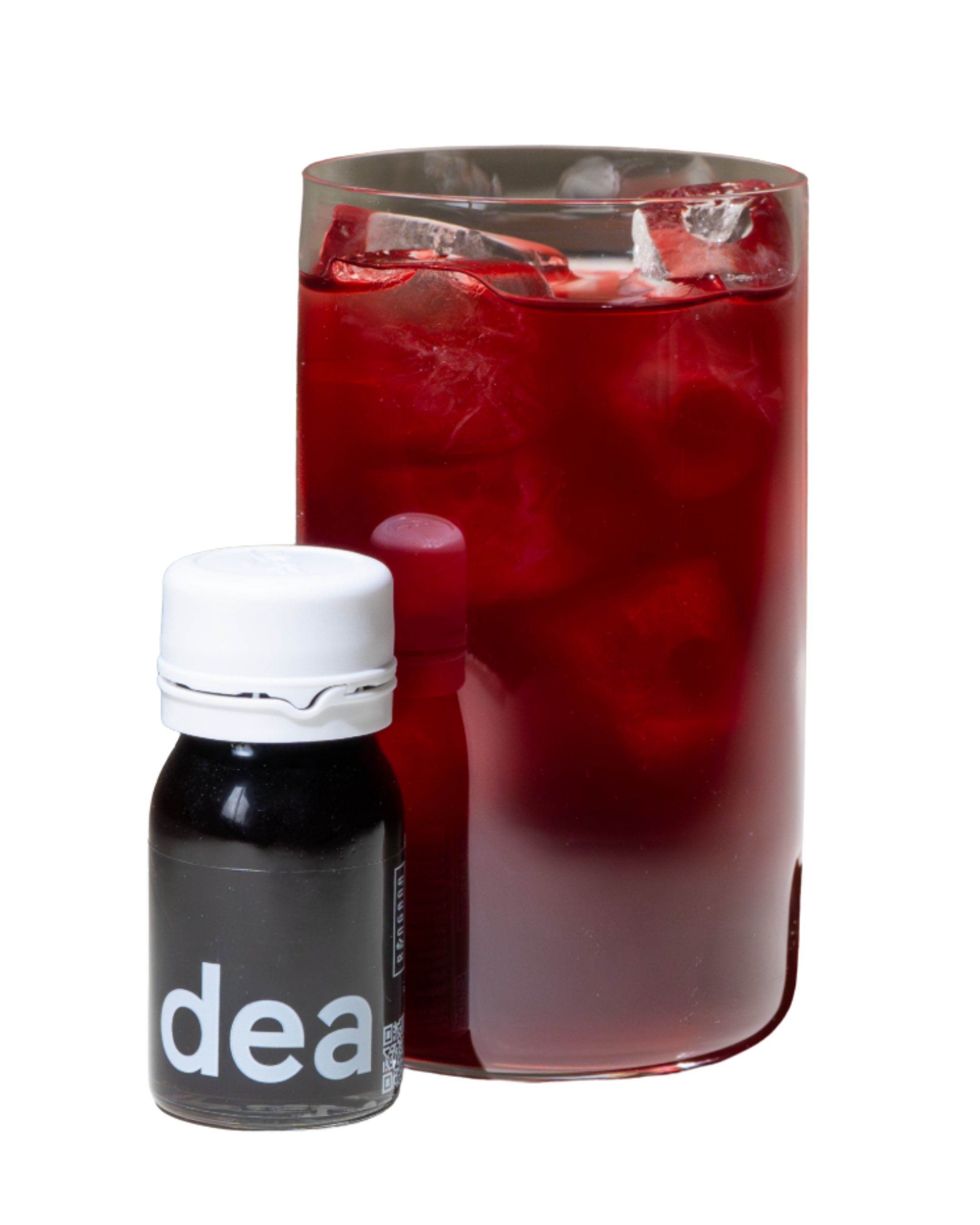 RINGANA drink dea