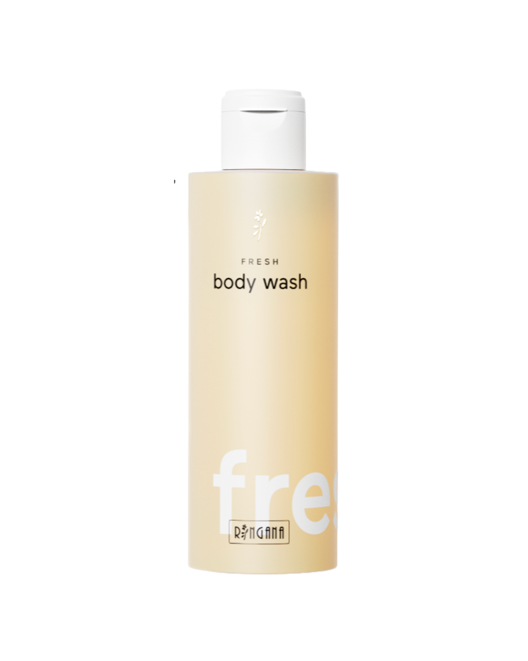 RINGANA FRESH body wash