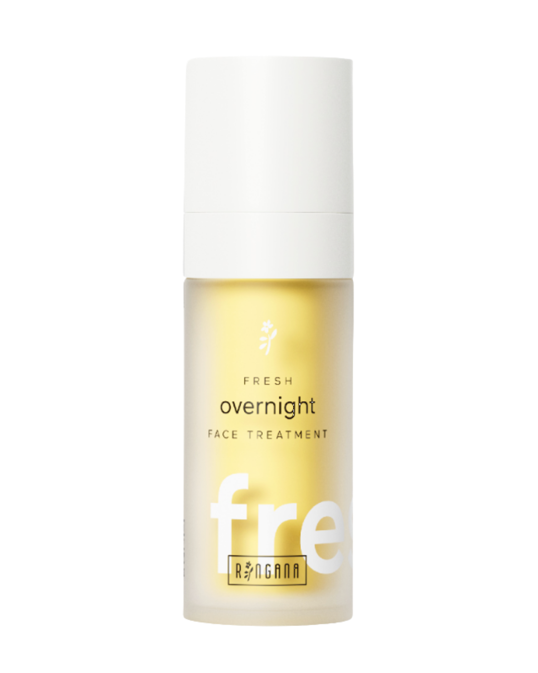 RINGANA FRESH overnight face treatment